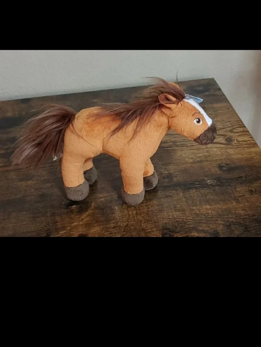 Netflix Dreamworks Spirit Riding Free Horse 8